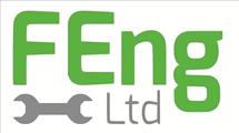 Fieldhouse Engineering Ltd Logo