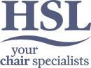HSL Chairs Logo