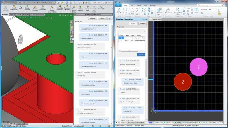 Altium Pcb Design Tool