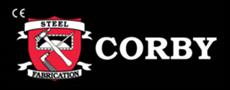 Corby Steel Fabrications Ltd Logo