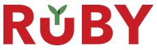 Ruby UK LTD Logo