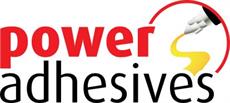 Power Adhesives Logo