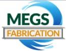 Megs Fabrication Logo