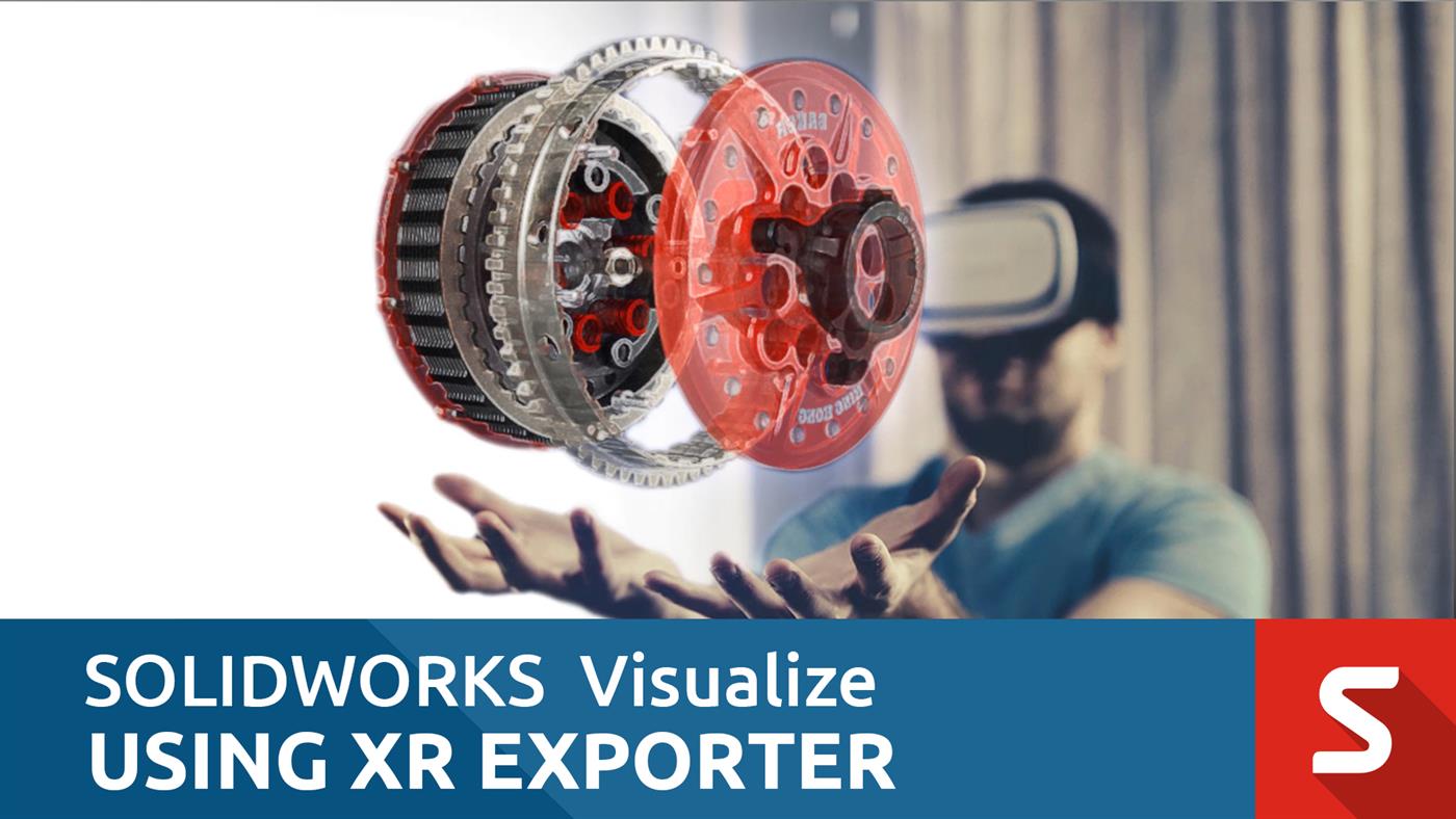 solidworks extended reality exporter download