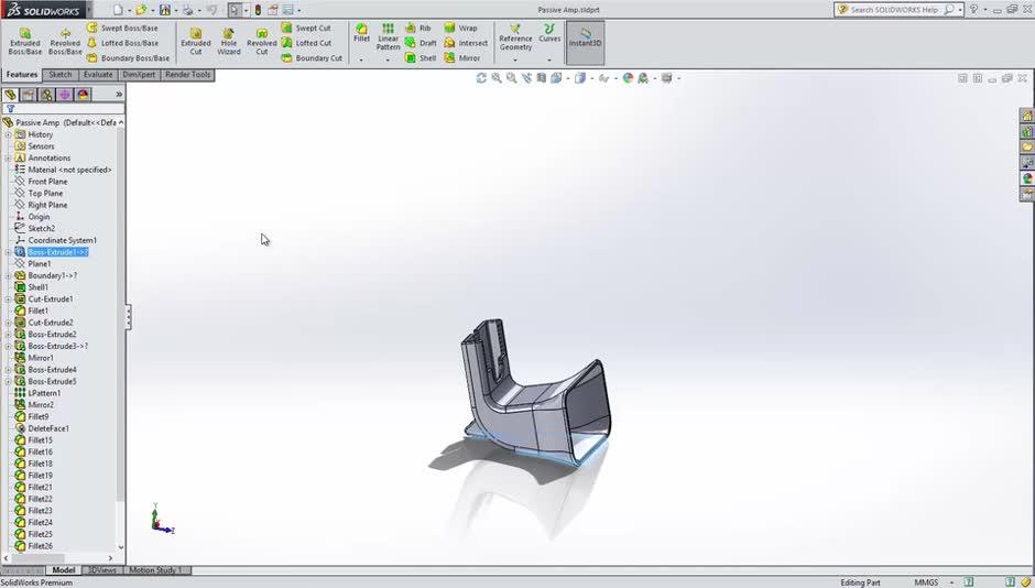 solidworks trial