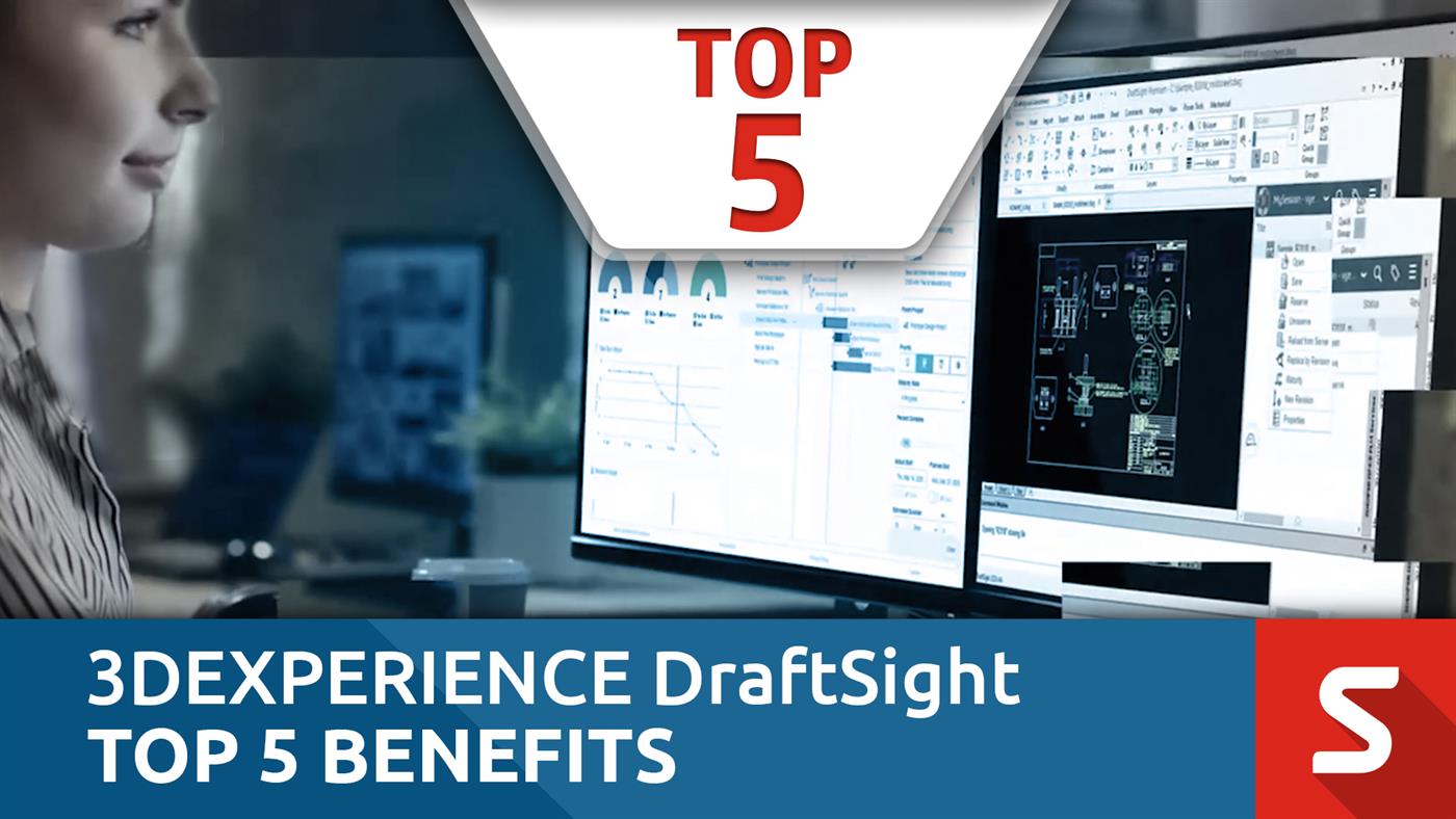 What is the difference between DraftSight and 3DEXPERIENCE DraftSight?