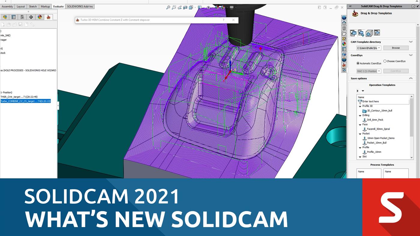 solidcam 2021 sp3