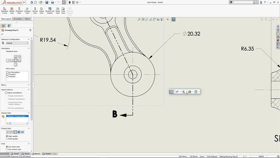 What’s New In SolidWorks 2018, Part 2