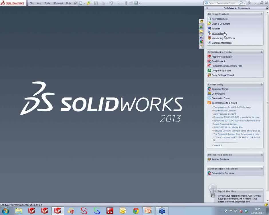 Useful SolidWorks Resources