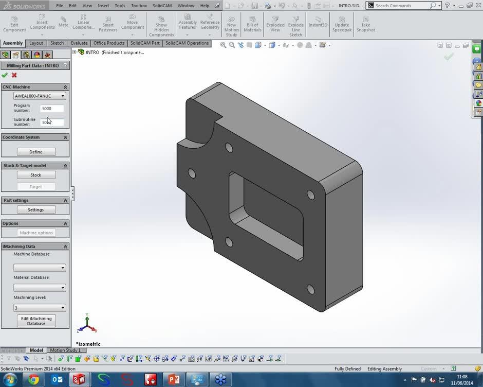 Partner Spotlight - SolidCAM