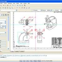 DraftSight (Free 2D DWG Editor) | Solid Solutions