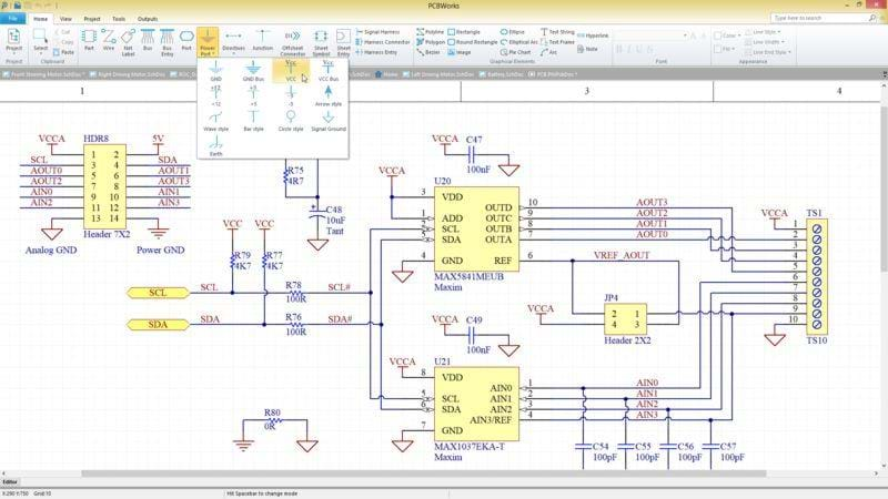 SOLIDWORKS PCB Powerd By Altium | Solid Solutions