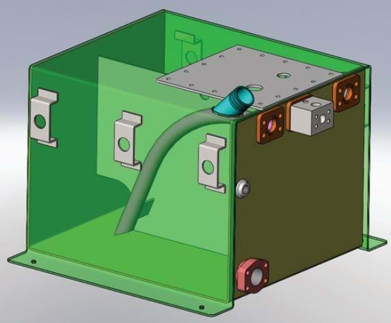 SigmaNEST CAD/CAM Nesting Software | Solid Solutions