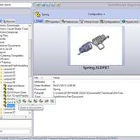 Solidworks explorer 2016 что это