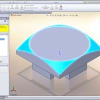 Download Solidworks Convert Revolve To Sheet Metalbackstage