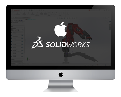 solidworks reader for mac