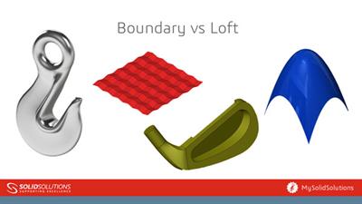 Boundary Vs Loft