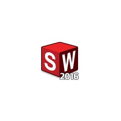 solidworks 2016
