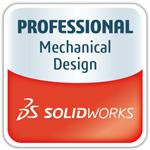 solidworks certificate