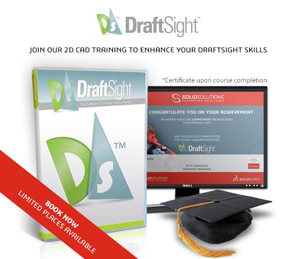 draftsight training