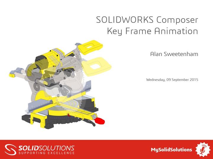 animation composer change to keyframes