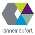 Kinneir Dufort Logo