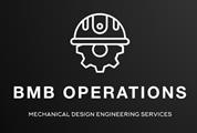 BMB Operations Ltd Logo