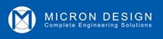 Micron Design Logo