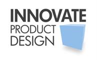 Innovate Product Design Logo