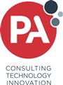 PA Consulting Group Logo