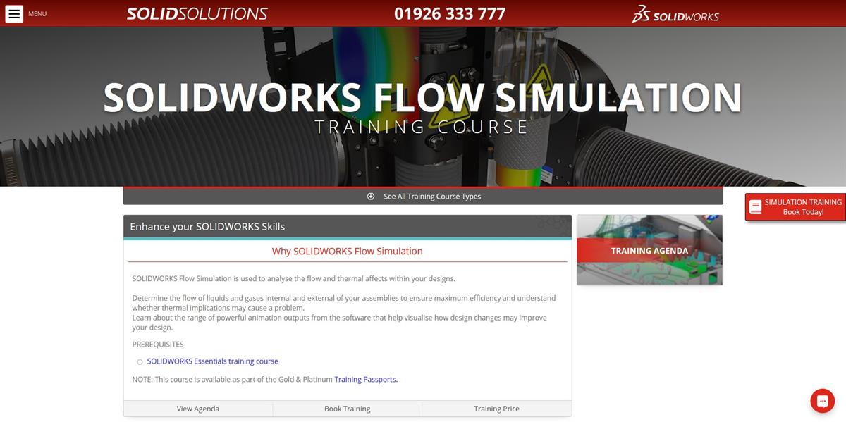 solidworks flow simulation tutorial book