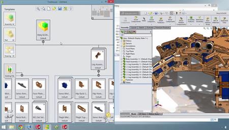 Introducing SOLIDWORKS Treehouse