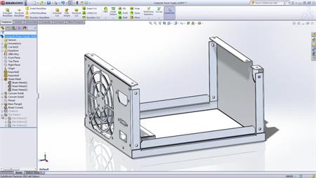 sheet metal solidworks bend radius allowance blank sizes views 2988 2980