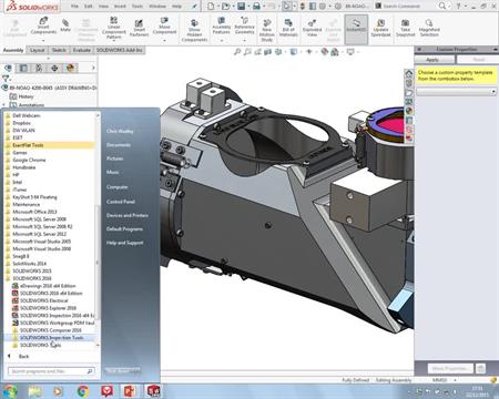 solidcam 2015 tutorial