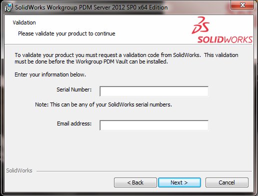 Solidworks 2012 serial number