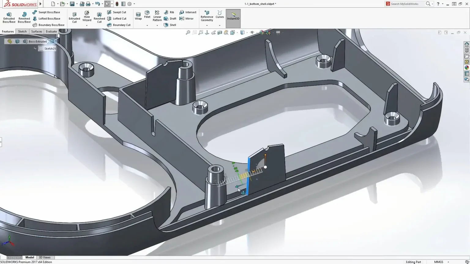SOLIDWORKS Design - Solid Solutions